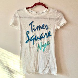 Aeropostale Times Square NYC T-Shirt